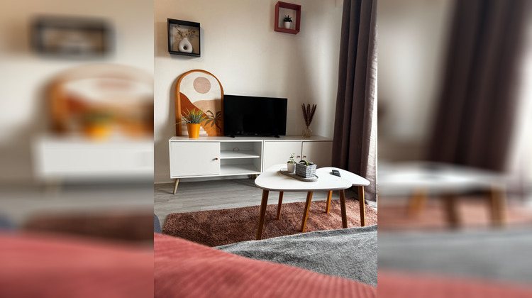 Ma-Cabane - Vente Appartement ANGERS, 30 m²