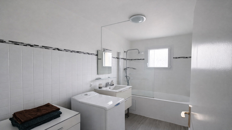 Ma-Cabane - Vente Appartement ANGERS, 30 m²