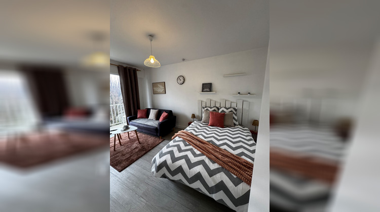 Ma-Cabane - Vente Appartement ANGERS, 30 m²