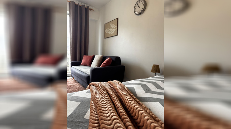 Ma-Cabane - Vente Appartement ANGERS, 30 m²