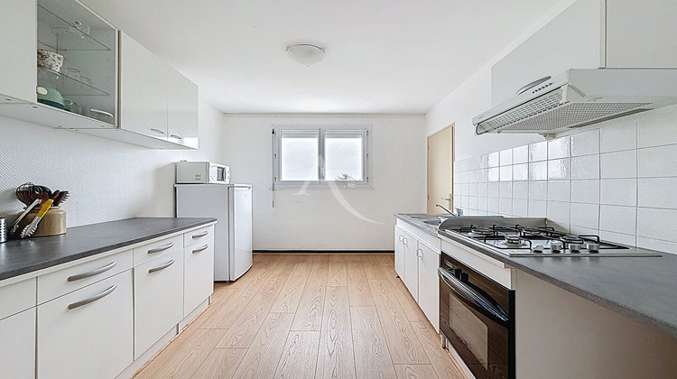 Ma-Cabane - Vente Appartement ANGERS, 55 m²