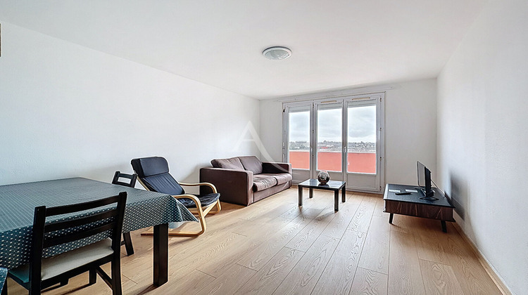 Ma-Cabane - Vente Appartement ANGERS, 55 m²