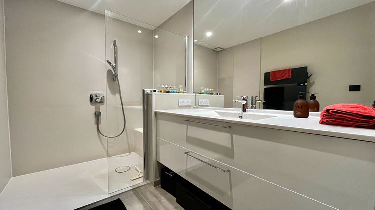 Ma-Cabane - Vente Appartement ANGERS, 100 m²