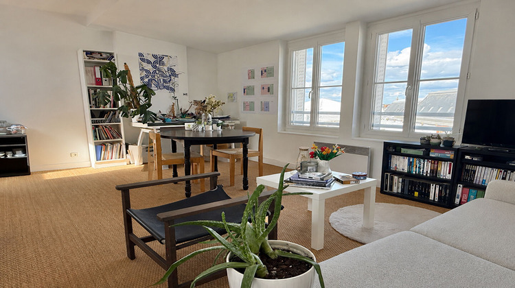 Ma-Cabane - Vente Appartement ANGERS, 30 m²
