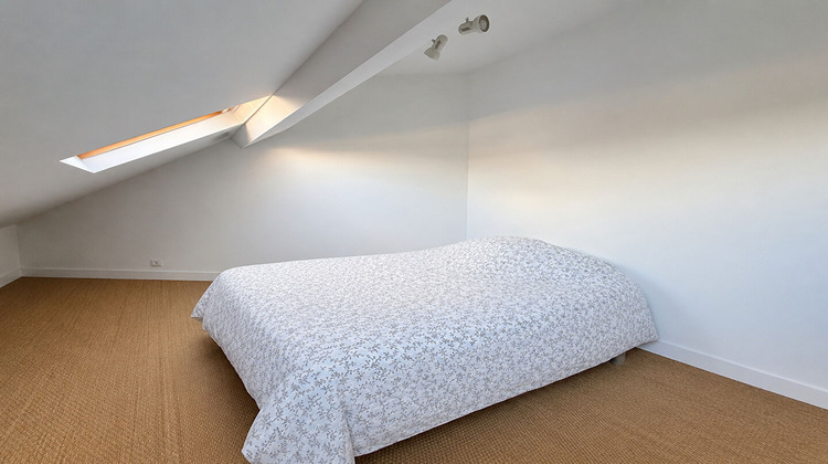 Ma-Cabane - Vente Appartement ANGERS, 30 m²