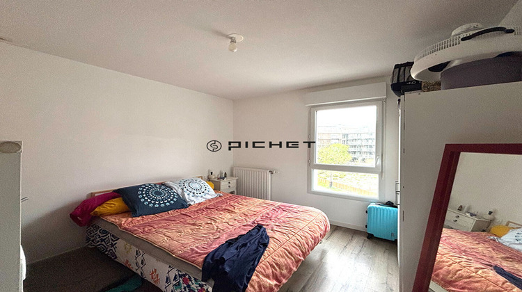 Ma-Cabane - Vente Appartement ANGERS, 57 m²