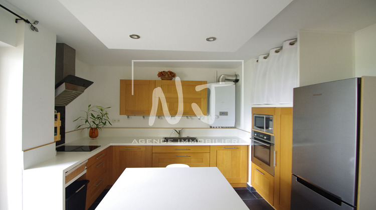 Ma-Cabane - Vente Appartement ANGERS, 57 m²