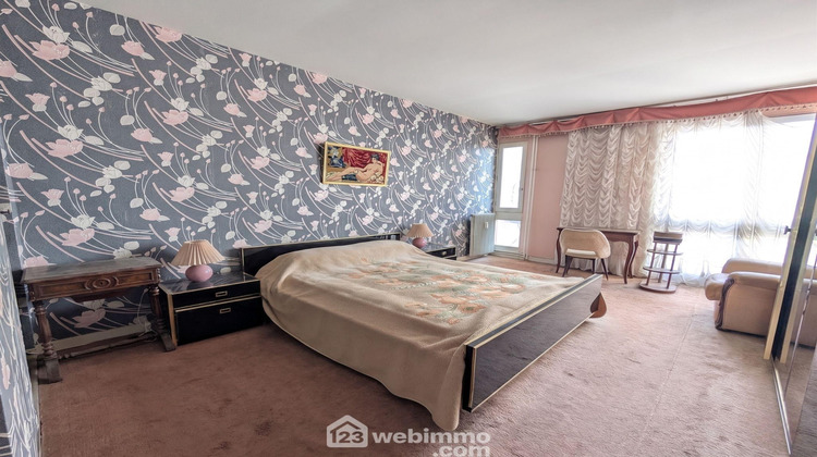 Ma-Cabane - Vente Appartement Angers, 115 m²