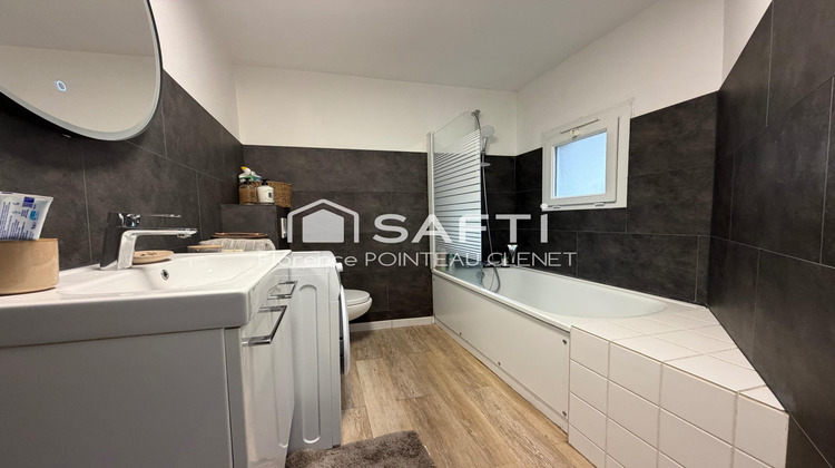 Ma-Cabane - Vente Appartement Angers, 54 m²