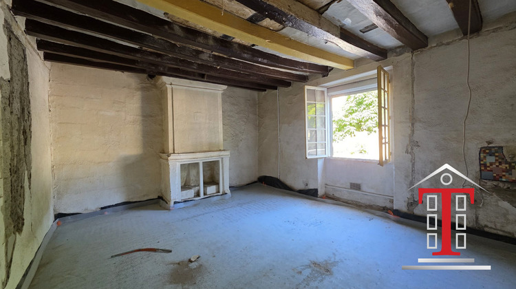 Ma-Cabane - Vente Appartement Angers, 26 m²