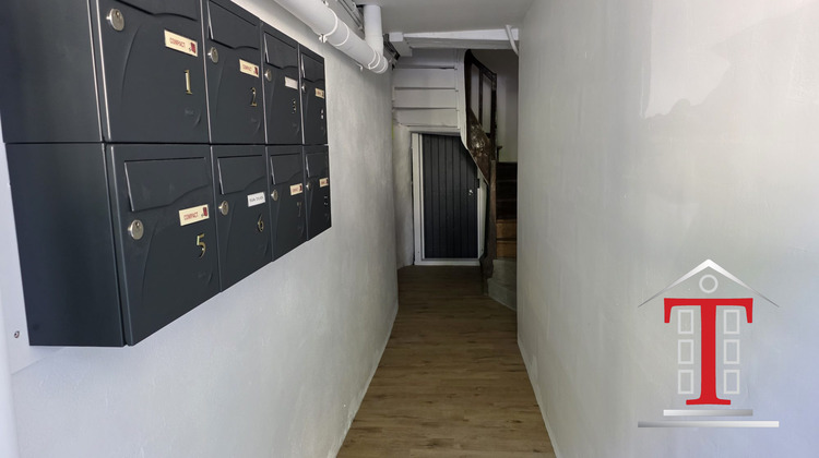 Ma-Cabane - Vente Appartement Angers, 26 m²