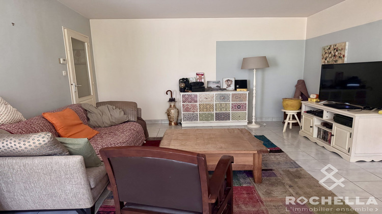 Ma-Cabane - Vente Appartement Angers, 45 m²