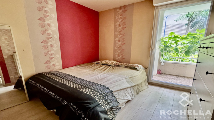 Ma-Cabane - Vente Appartement Angers, 45 m²