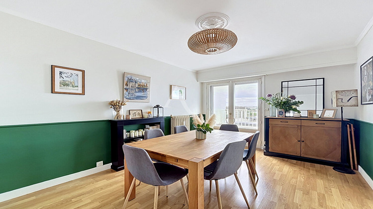 Ma-Cabane - Vente Appartement ANGERS, 96 m²