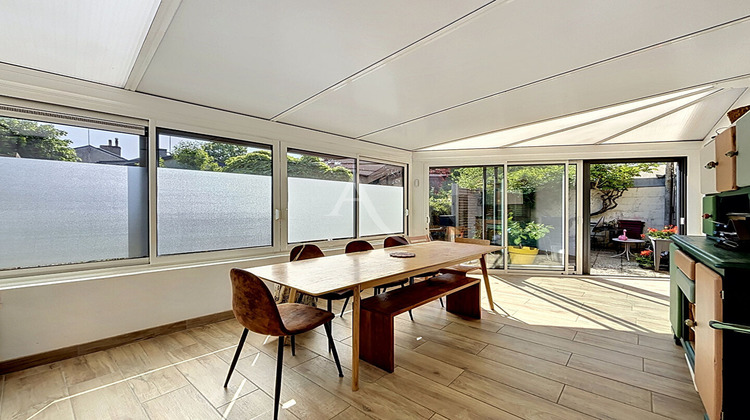 Ma-Cabane - Vente Appartement ANGERS, 89 m²