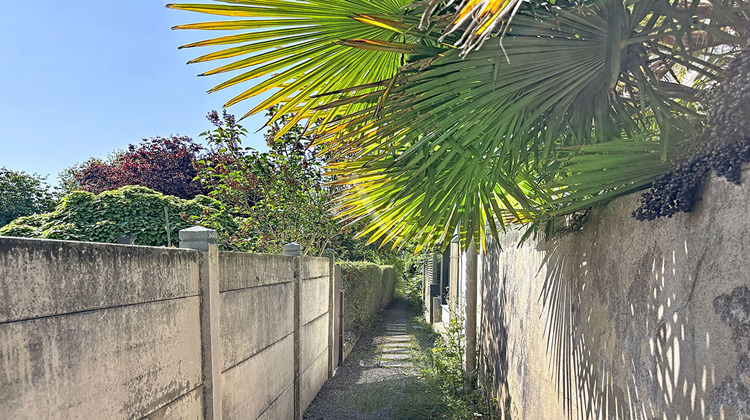 Ma-Cabane - Vente Appartement ANGERS, 89 m²
