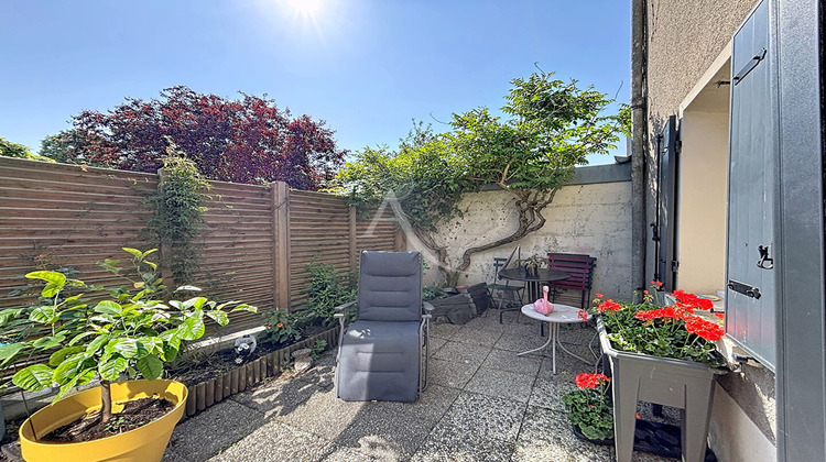 Ma-Cabane - Vente Appartement ANGERS, 89 m²