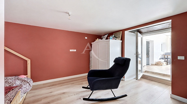 Ma-Cabane - Vente Appartement ANGERS, 89 m²