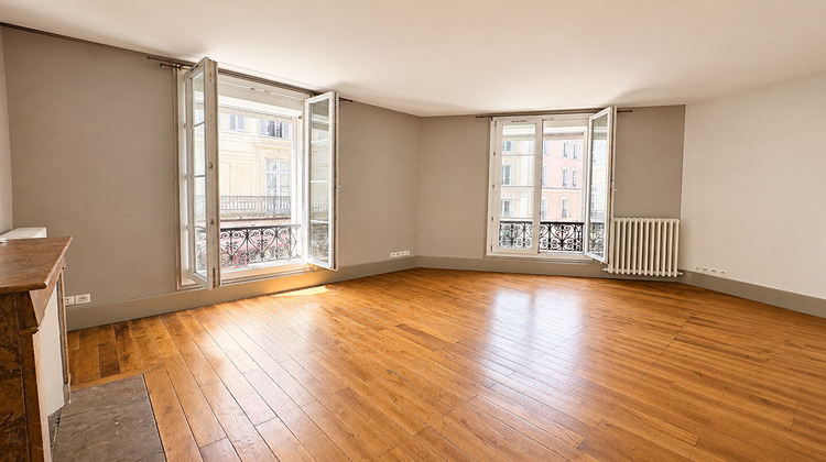 Ma-Cabane - Vente Appartement ANGERS, 67 m²