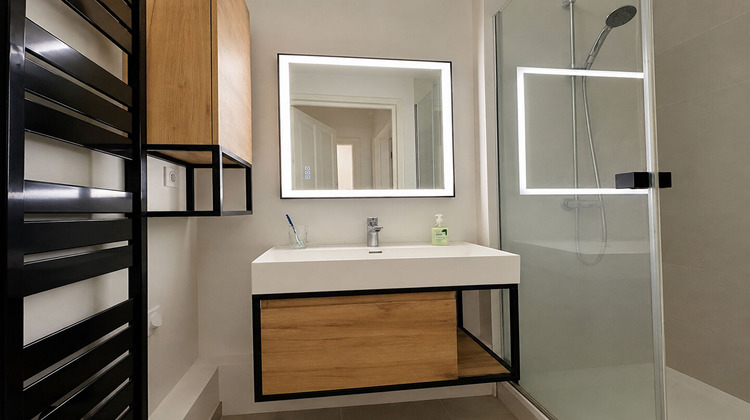 Ma-Cabane - Vente Appartement ANGERS, 67 m²