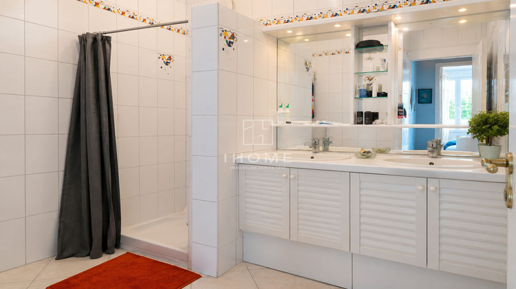 Ma-Cabane - Vente Appartement ANGERS, 55 m²