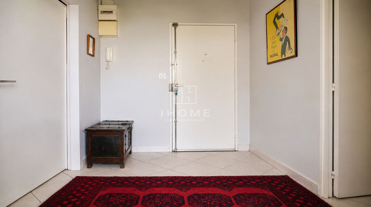Ma-Cabane - Vente Appartement ANGERS, 55 m²