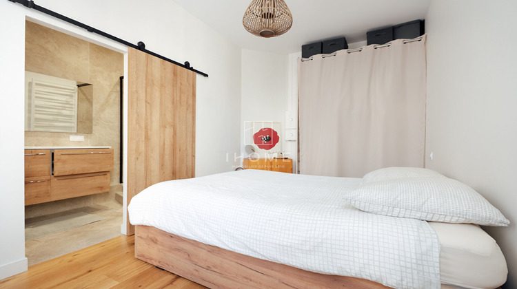 Ma-Cabane - Vente Appartement ANGERS, 38 m²