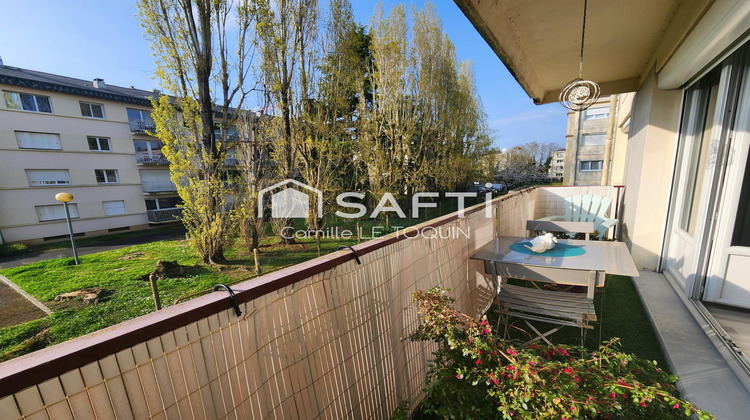 Ma-Cabane - Vente Appartement Angers, 62 m²