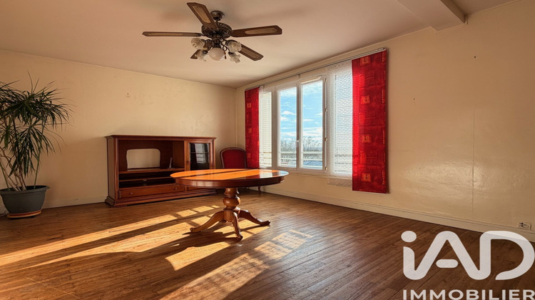 Ma-Cabane - Vente Appartement Angers, 89 m²