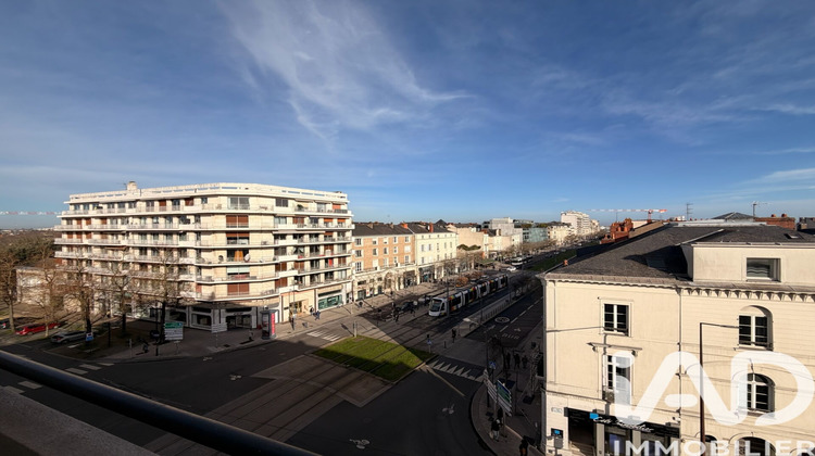 Ma-Cabane - Vente Appartement Angers, 89 m²