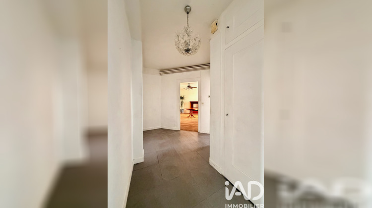 Ma-Cabane - Vente Appartement Angers, 89 m²