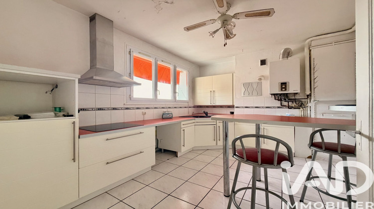 Ma-Cabane - Vente Appartement Angers, 89 m²