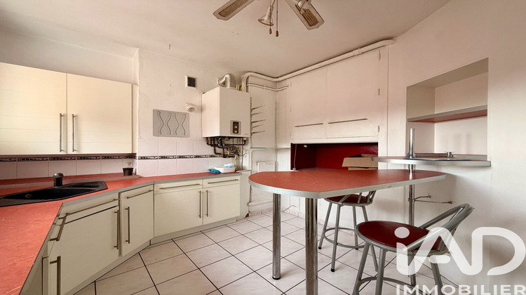 Ma-Cabane - Vente Appartement Angers, 89 m²