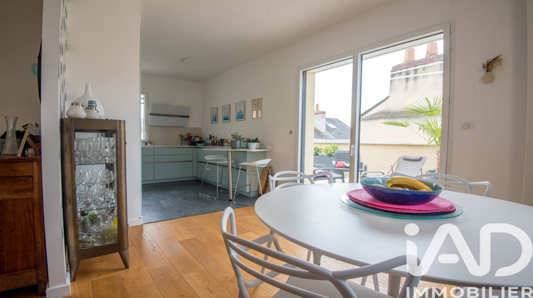 Ma-Cabane - Vente Appartement Angers, 170 m²