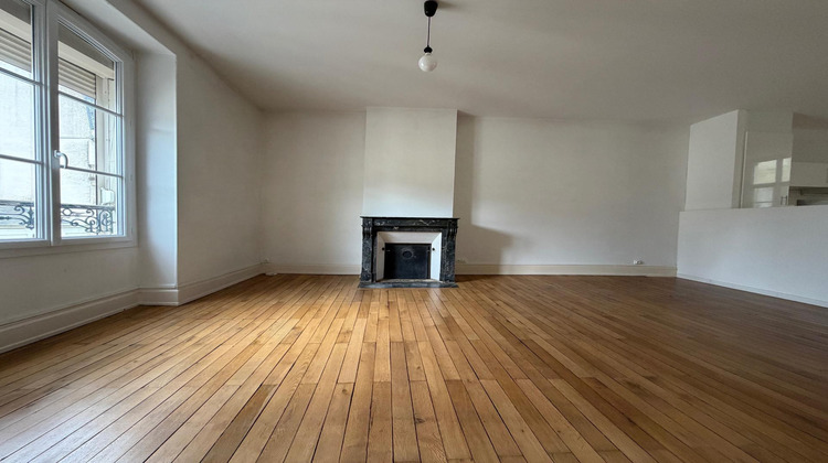 Ma-Cabane - Vente Appartement Angers, 74 m²