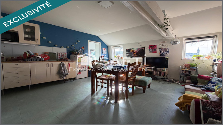 Ma-Cabane - Vente Appartement Angers, 68 m²