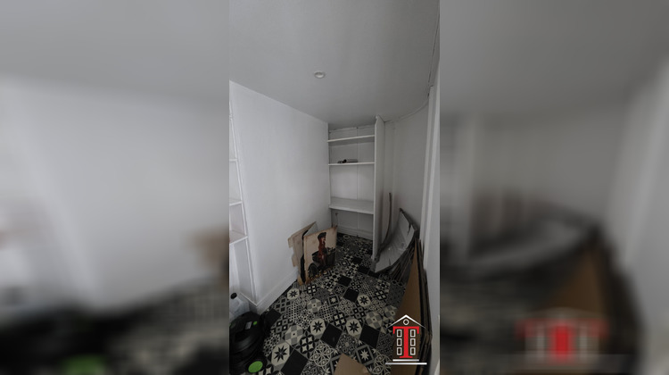 Ma-Cabane - Vente Appartement Angers, 115 m²