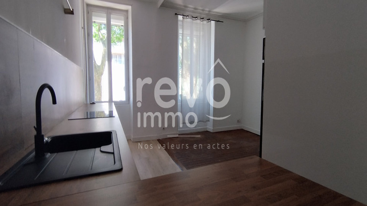 Ma-Cabane - Vente Appartement ANGERS, 66 m²