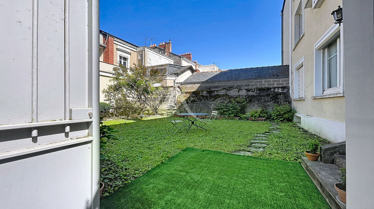 Ma-Cabane - Vente Appartement ANGERS, 76 m²