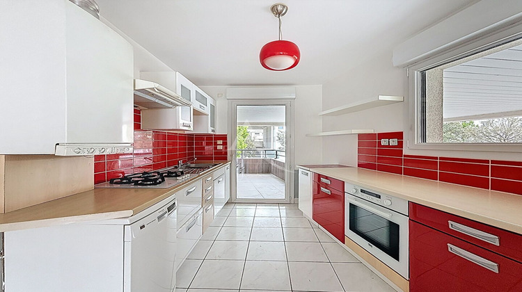 Ma-Cabane - Vente Appartement ANGERS, 75 m²