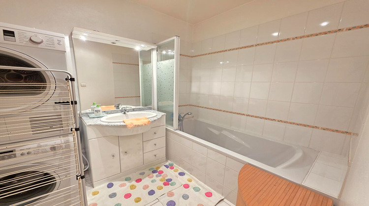 Ma-Cabane - Vente Appartement ANGERS, 125 m²