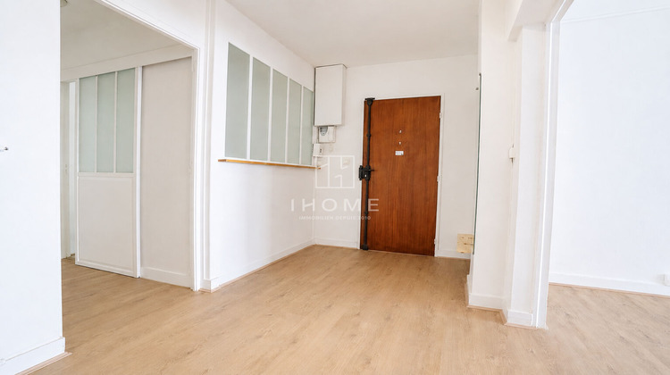 Ma-Cabane - Vente Appartement ANGERS, 88 m²
