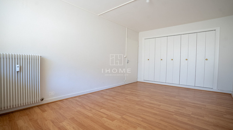 Ma-Cabane - Vente Appartement ANGERS, 88 m²