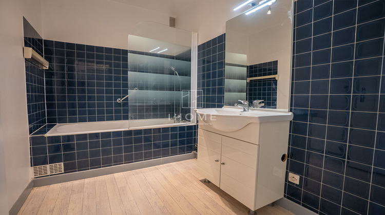 Ma-Cabane - Vente Appartement ANGERS, 88 m²