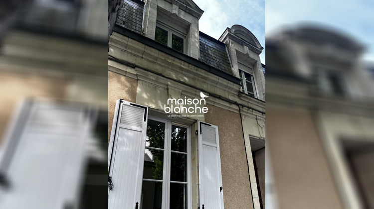 Ma-Cabane - Vente Appartement Angers, 59 m²