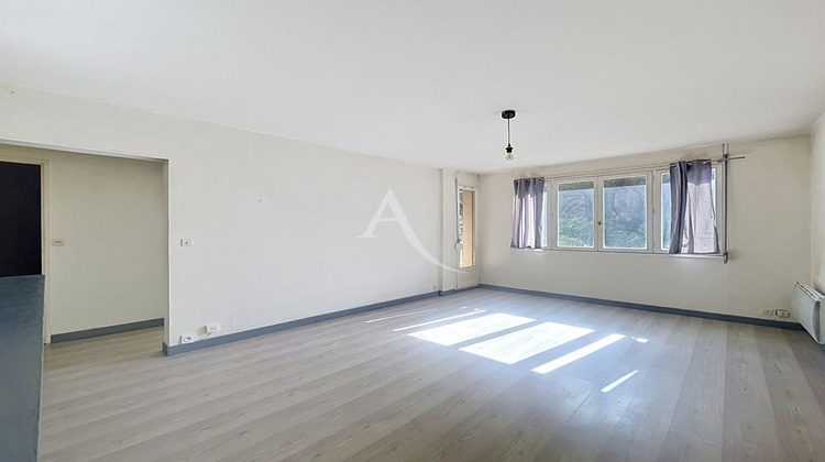 Ma-Cabane - Vente Appartement ANGERS, 45 m²