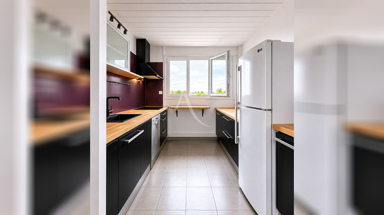 Ma-Cabane - Vente Appartement ANGERS, 56 m²