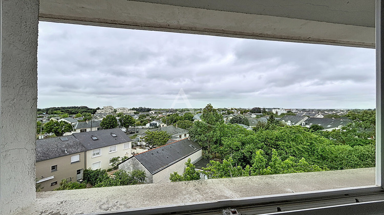 Ma-Cabane - Vente Appartement ANGERS, 56 m²