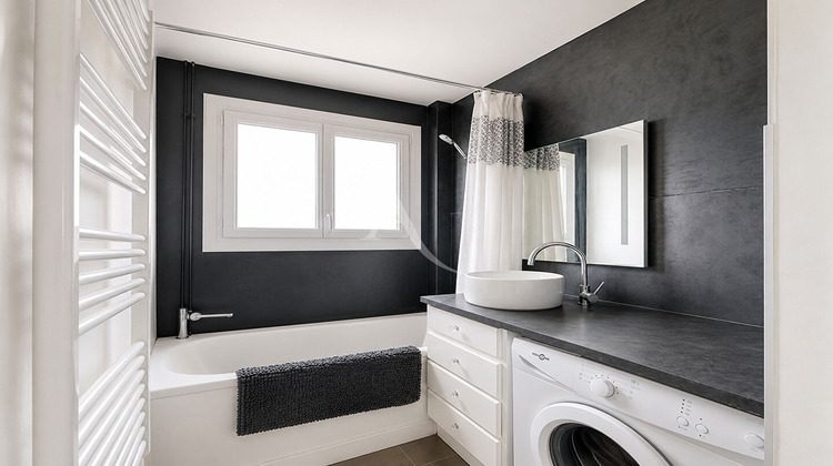Ma-Cabane - Vente Appartement ANGERS, 56 m²
