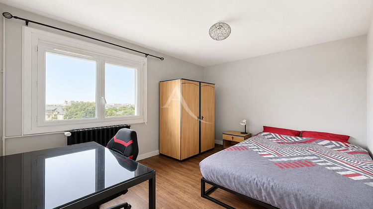 Ma-Cabane - Vente Appartement ANGERS, 56 m²